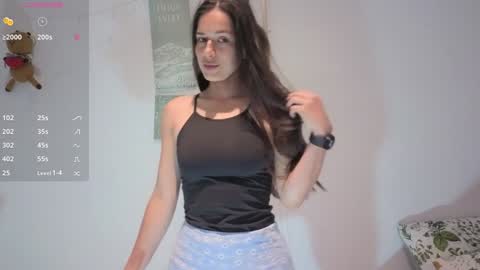 ohanna_ online show from 01.06.26