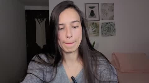 ohanna_ online show from 03.03.26