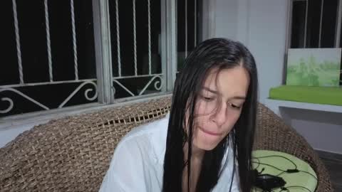 ohanna_ online show from 03.30.26