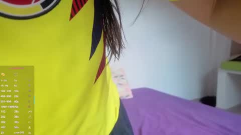 Snapshot of ohanna_ chatting on 06.23.26 ohanna_ online show from 06.23.26