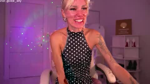 Kelly online show from 04.02.26