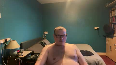 ohdannyboy2026 online show from 05.21.26