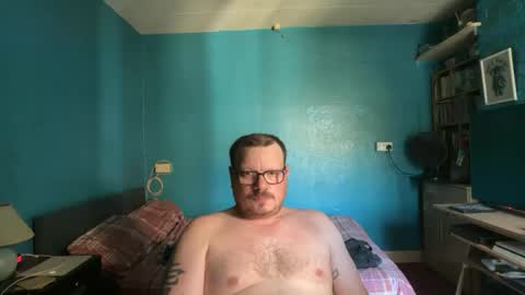 ohdannyboy2026 online show from 06.21.26