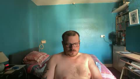 ohdannyboy2026 online show from 06.26.26