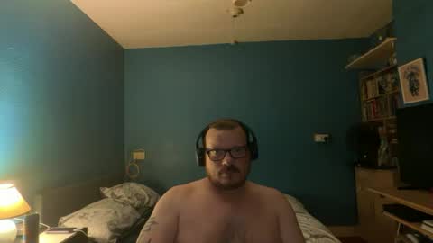 ohdannyboy2026 online show from 06.28.26