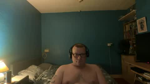 ohdannyboy2026 online show from 06.29.26