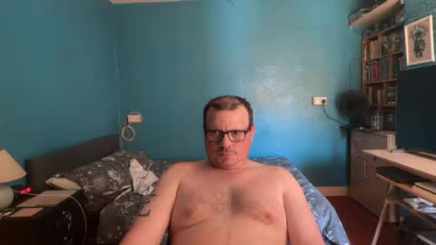 ohdannyboy2026 online show from 07.09.26