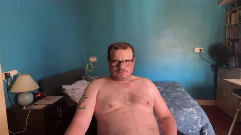 ohdannyboy2026 online show from 07.16.26