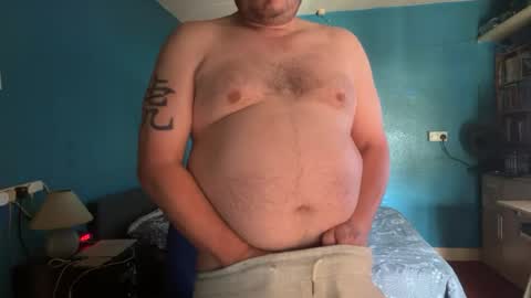 ohdannyboy2026 online show from 07.24.26
