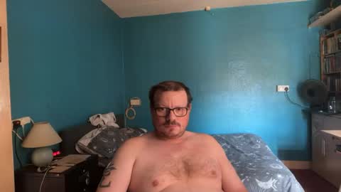 ohdannyboy2026 online show from 07.27.26