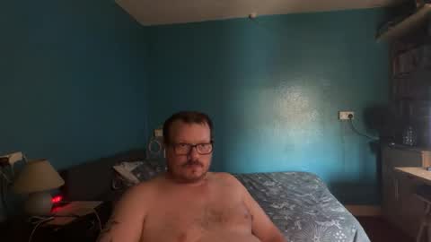 ohdannyboy2026 online show from 07.28.26
