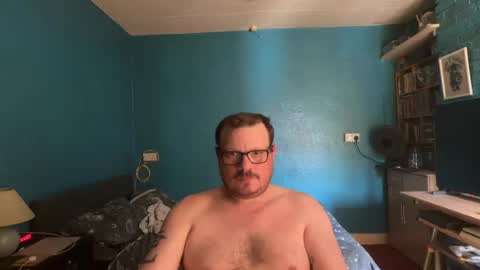 ohdannyboy2026 online show from 07.30.26