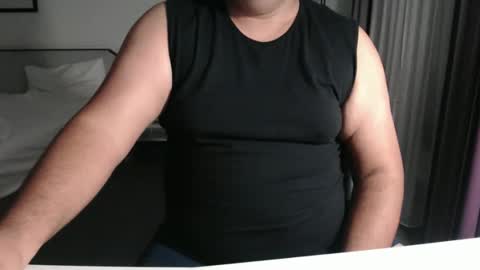 Chubby Gary online show from 09.16.25