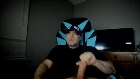 Snapshot of ohhhbillyyy chatting on 12.14.24 Billy Bear online show from 12.14.24