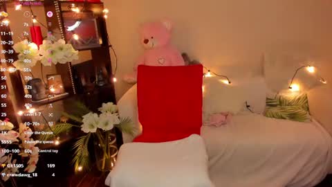 Selena online show from 07.28.26