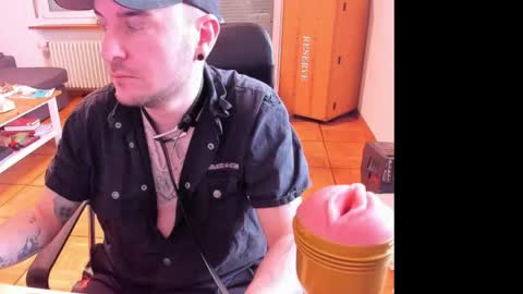 Chris online show from 04.20.26