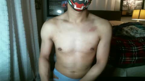 Snapshot of ohjungerz chatting on 12.24.24 Jungerz online show from 12.24.24