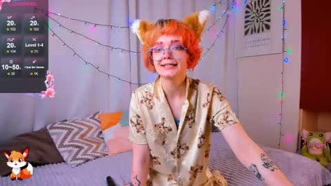 ohlivkaa online show from 01.13.25