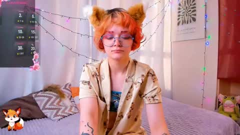 ohlivkaa online show from 01.13.25
