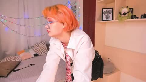 ohlivkaa online show from 01.14.25