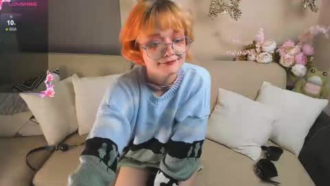 ohlivkaa online show from 01.15.25