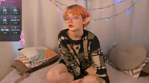 ohlivkaa online show from 01.17.25