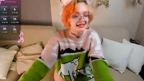 ohlivkaa online show from 01.25.25