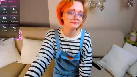 ohlivkaa online show from 01.28.25