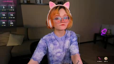 ohlivkaa online show from 03.01.25