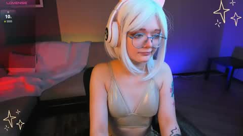 ohlivkaa online show from 03.06.25