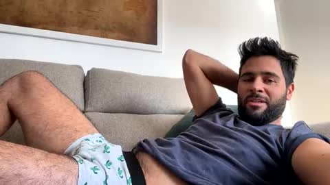 Snapshot of ohmaig0t chatting on 12.17.24 ohmaig0t online show from 12.17.24