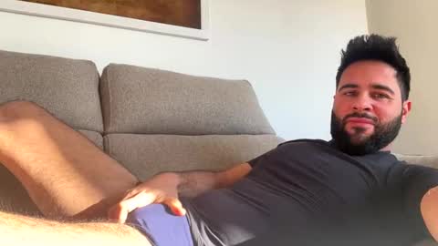 Snapshot of ohmaig0t chatting on 01.14.25 ohmaig0t online show from 01.14.25