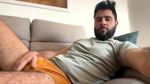 Snapshot of ohmaig0t chatting on 01.22.25 ohmaig0t online show from 01.22.25