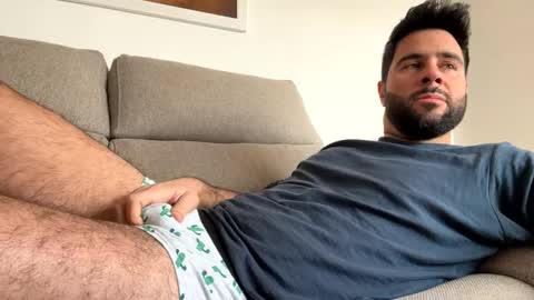 Snapshot of ohmaig0t chatting on 01.27.25 ohmaig0t online show from 01.27.25