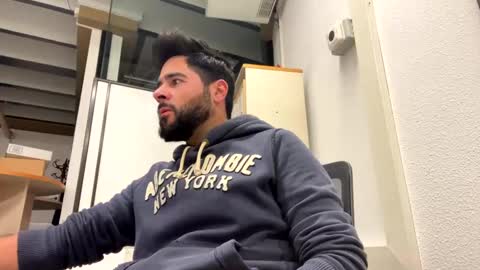 Snapshot of ohmaig0t chatting on 01.31.25 ohmaig0t online show from 01.31.25