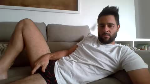 Snapshot of ohmaig0t chatting on 10.13.25 ohmaig0t online show from 10.13.25