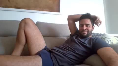 Snapshot of ohmaig0t chatting on 10.20.25 ohmaig0t online show from 10.20.25