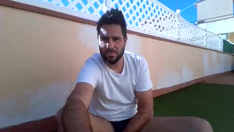 Snapshot of ohmaig0t chatting on 10.27.25 ohmaig0t online show from 10.27.25