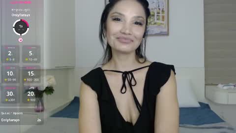 ohmy_linda online show from 07.07.26