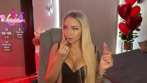 Emma online show from 02.19.26