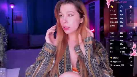 Light  online show from 03.02.25