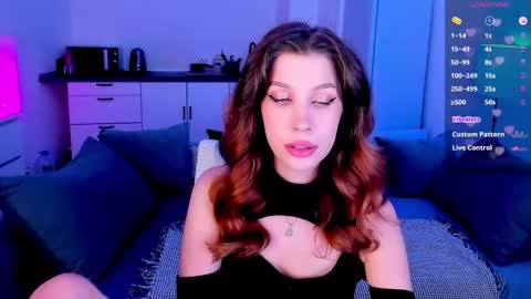 Light  online show from 11.07.25