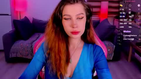 Light  online show from 12.02.25