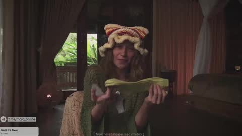 Mo online show from 02.15.26