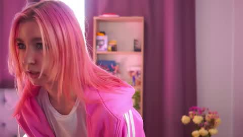 Emi and Ohpi online show from 04.27.26