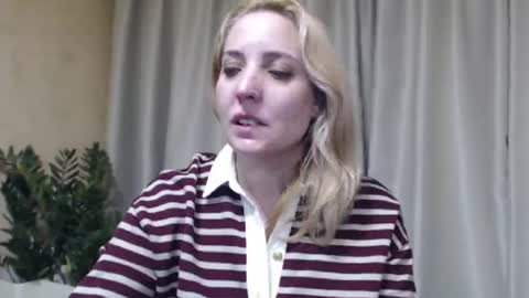 Mari online show from 03.27.26