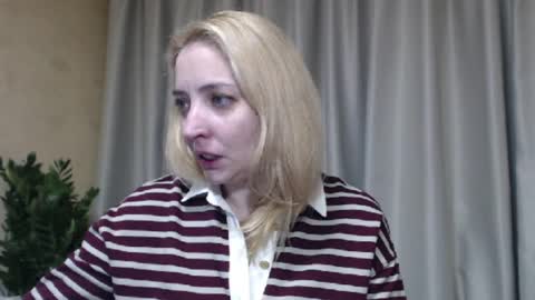 Mari online show from 05.01.26