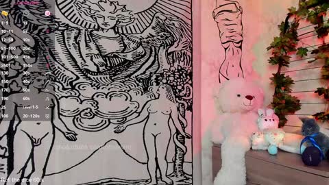Online 1300-1700 gmt 0 online show from 12.28.24