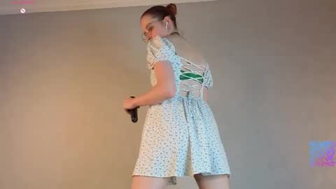 Yumi online show from 04.16.26