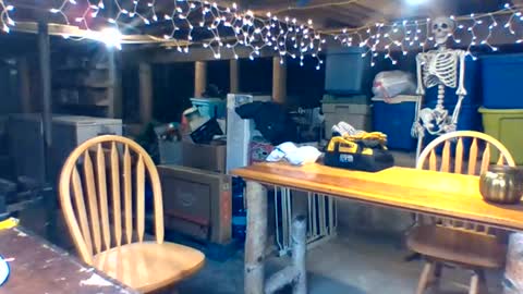 Oileddick51 online show from 12.05.25